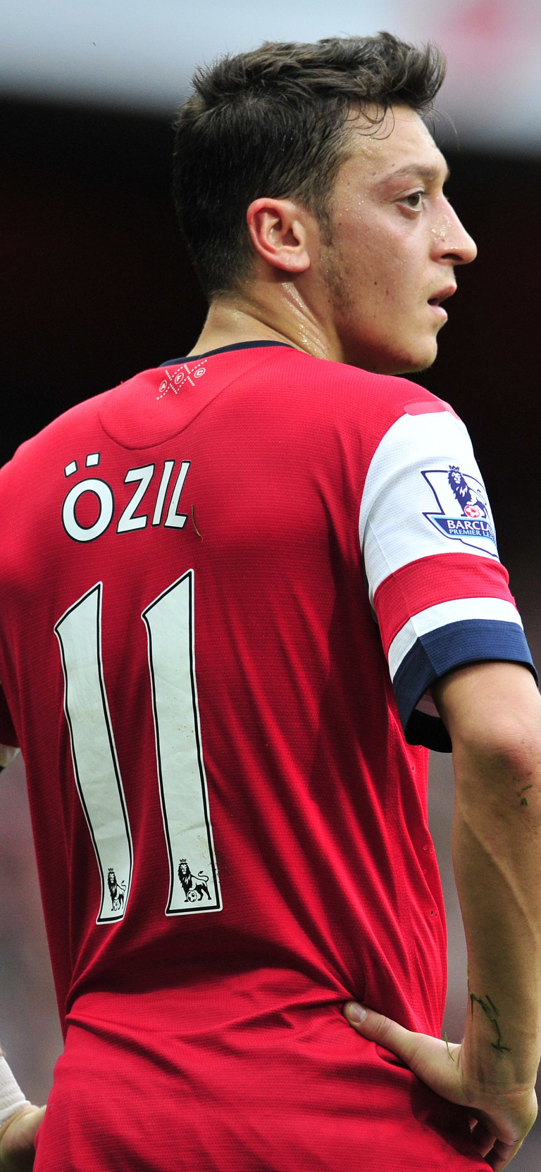 Detail Ozil Wallpaper Nomer 37