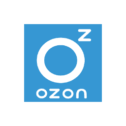 Detail Ozon Logo Png Koleksi Nomer 31