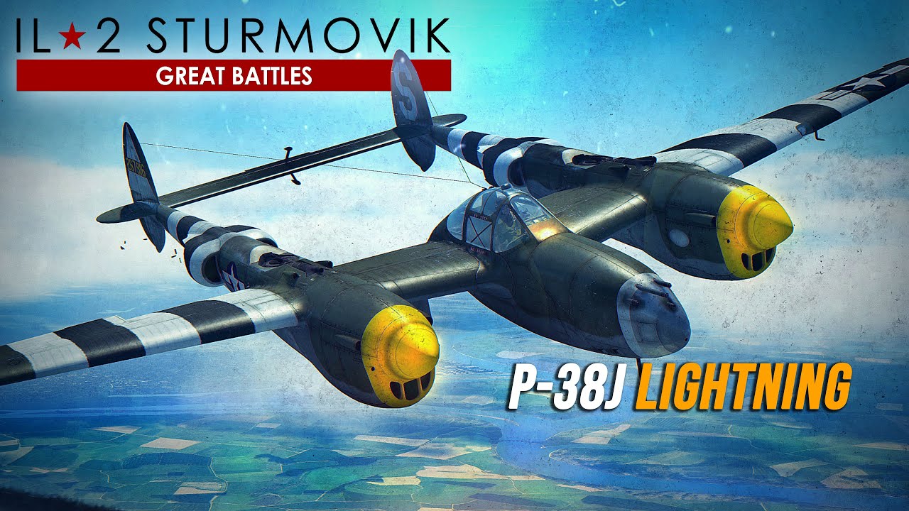 Detail P 38 Lightning Vs Mosquito Nomer 19