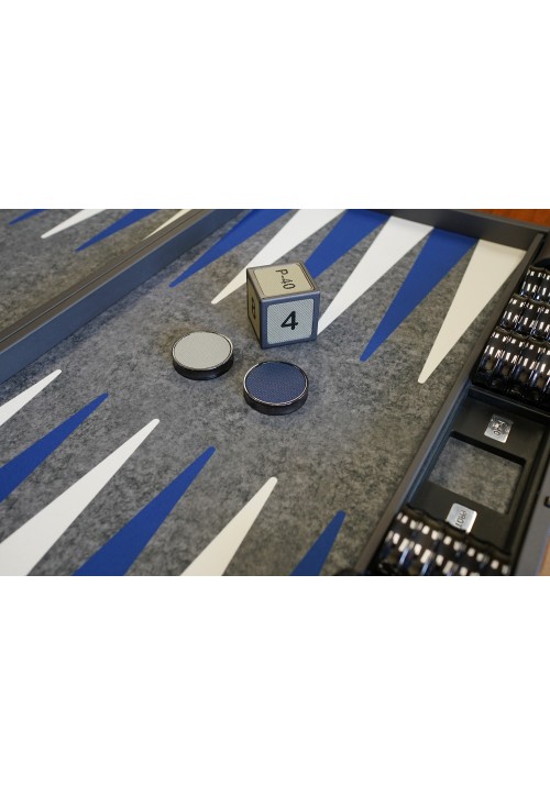 Detail P 40 Backgammon Nomer 3