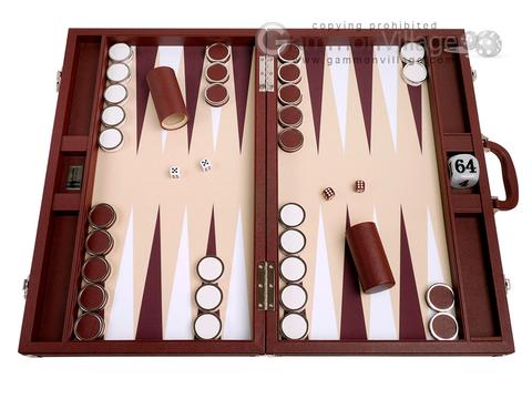 Detail P 40 Backgammon Nomer 53