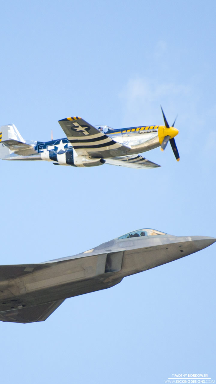 Detail P 51 Mustang Background Nomer 56