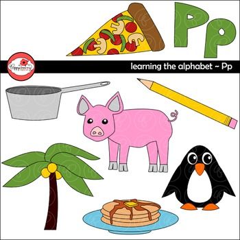 Detail P Clipart Nomer 35