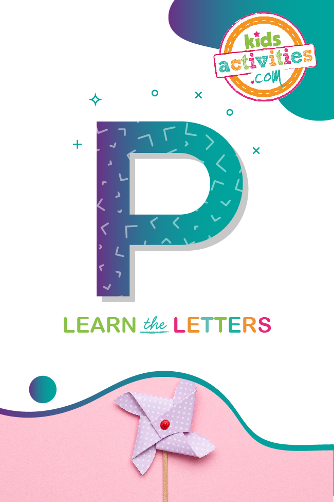 Detail P Latter Image Nomer 23