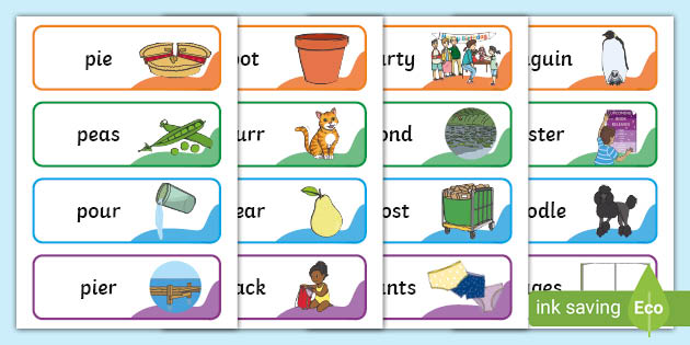 Detail P Letter Words Images Nomer 21