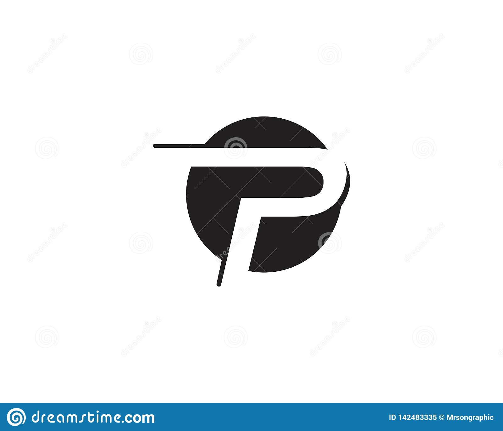 Detail P Logo Images Nomer 22