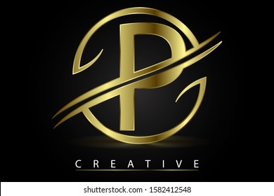 Detail P Logo Images Nomer 52