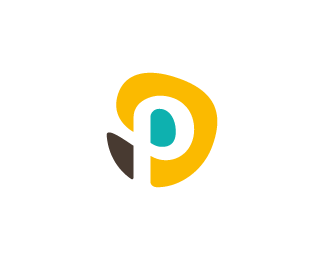Detail P Logo Png Nomer 52