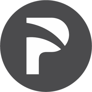Detail P Logo Png Nomer 55