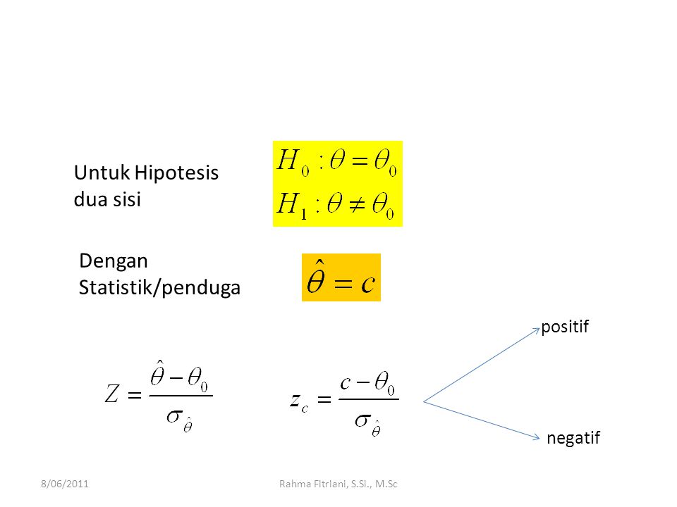 Detail P Value Statistik Nomer 28