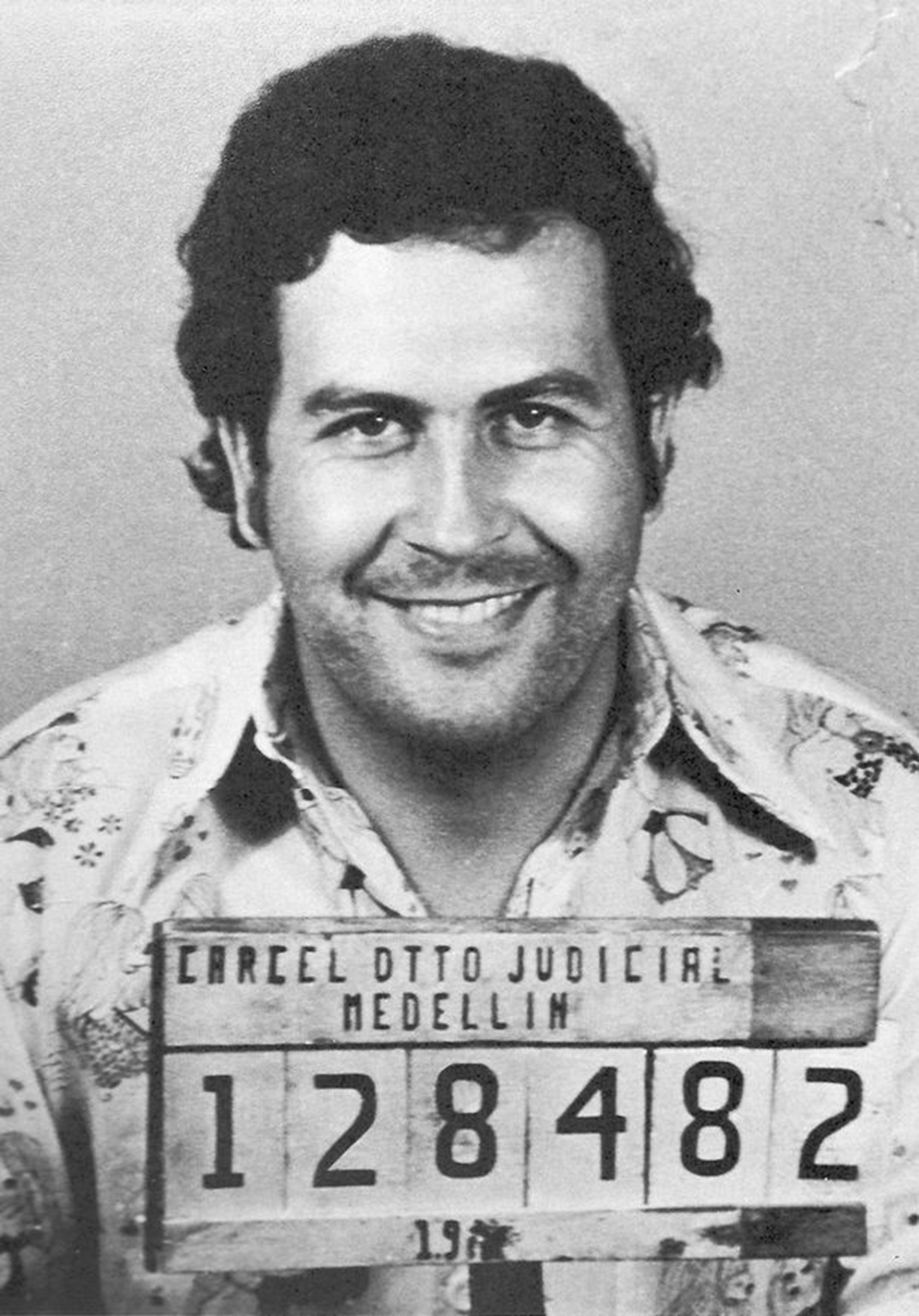 Pablo Escobar Fotos - KibrisPDR