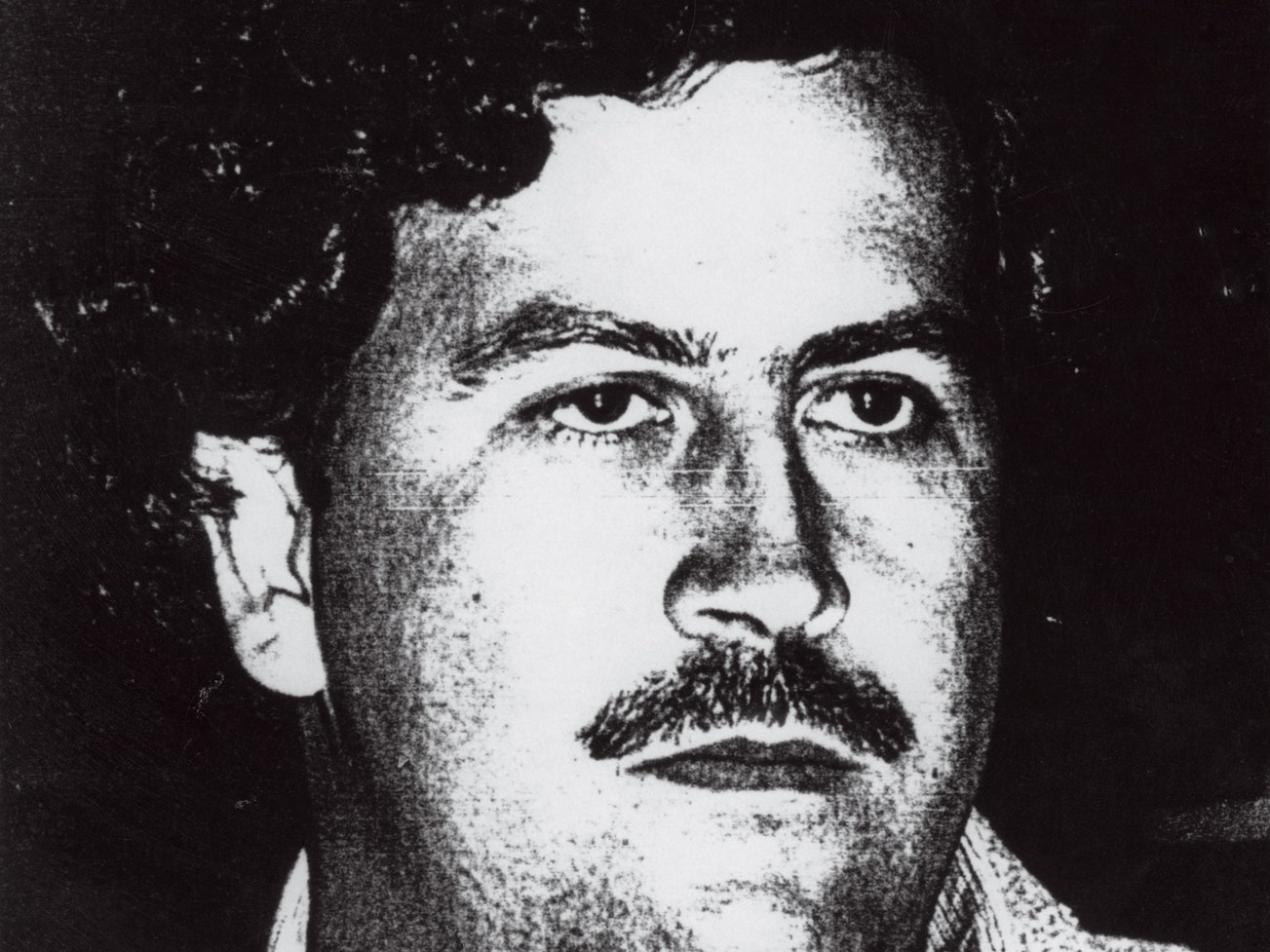 Detail Pablo Escobar Fotos Nomer 14