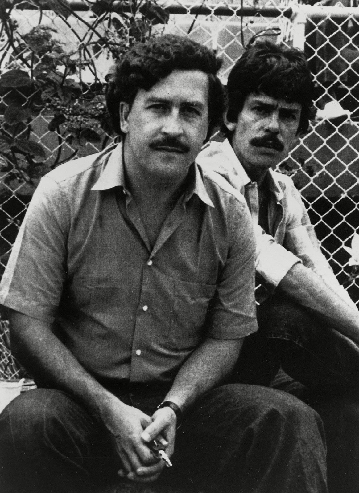 Detail Pablo Escobar Fotos Nomer 17