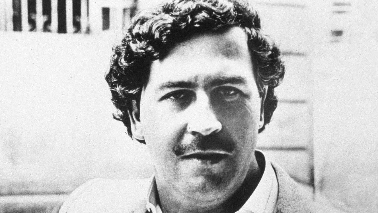 Detail Pablo Escobar Fotos Nomer 22