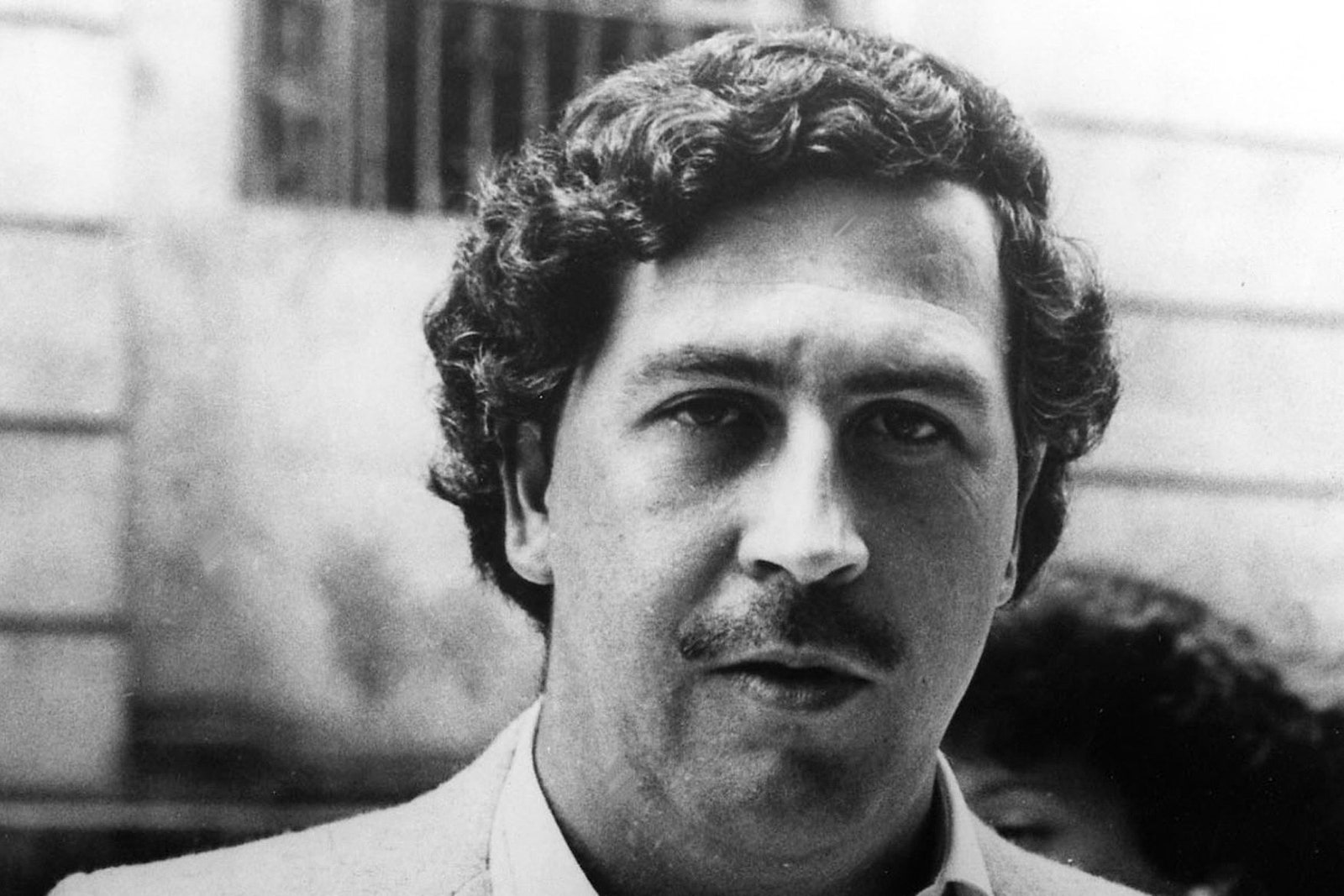 Detail Pablo Escobar Fotos Nomer 5