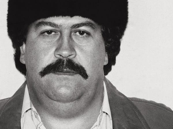 Detail Pablo Escobar Fotos Nomer 42