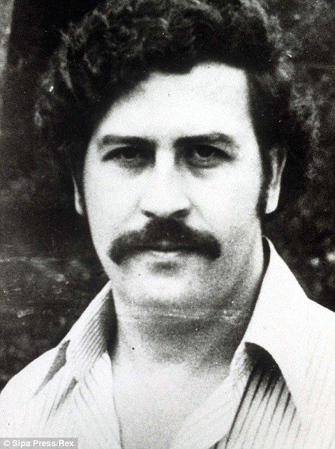 Detail Pablo Escobar Fotos Nomer 45