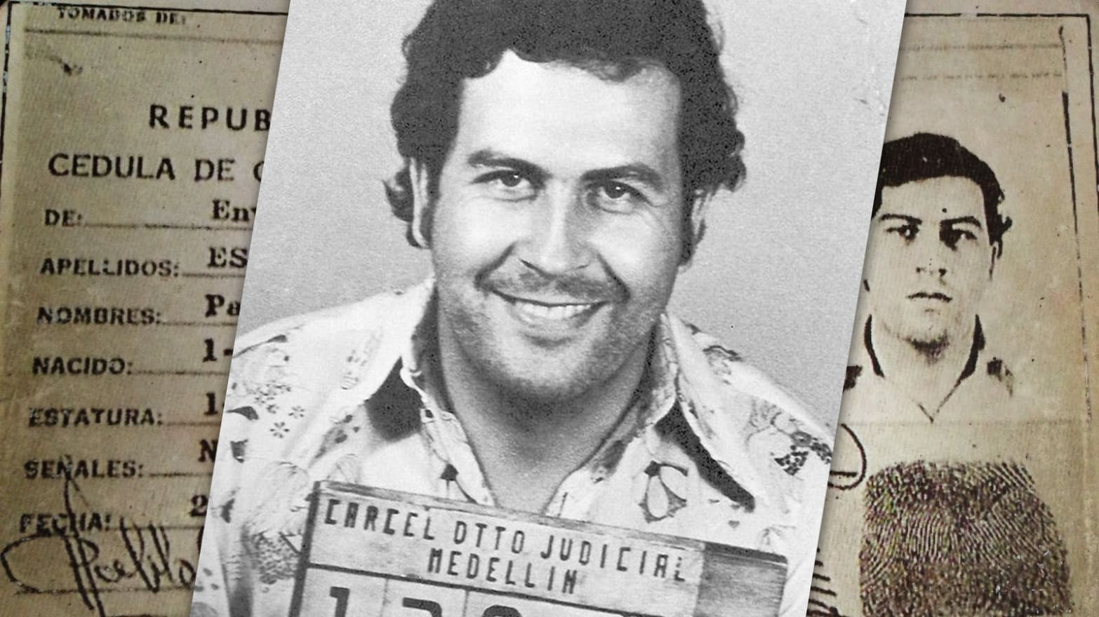 Detail Pablo Escobar Fotos Nomer 46