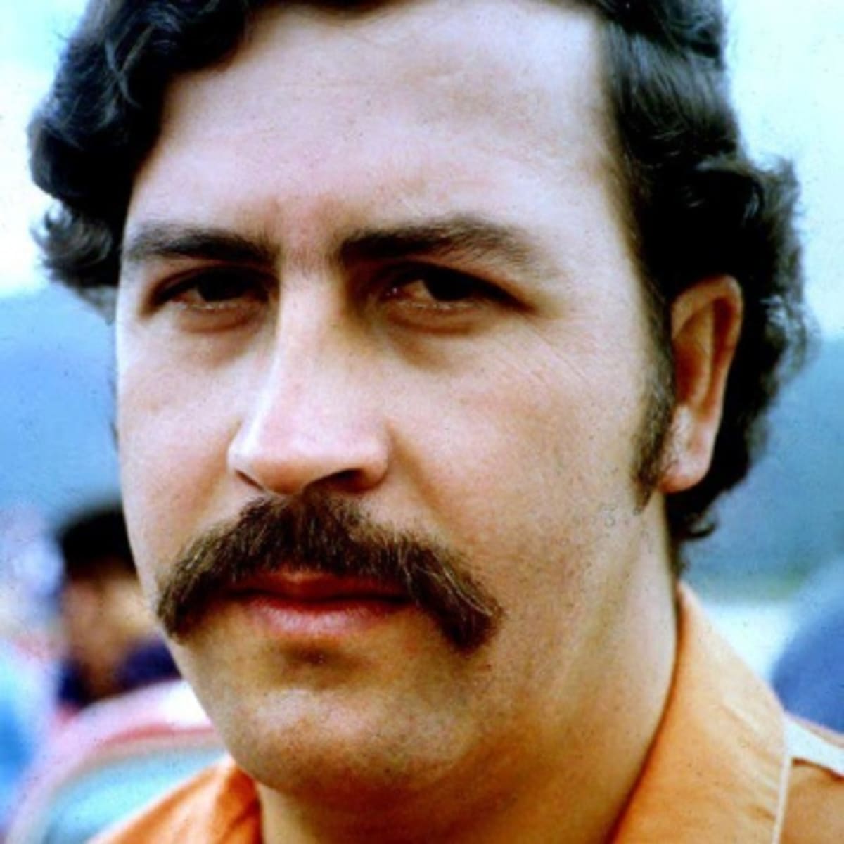 Detail Pablo Escobar Fotos Nomer 8