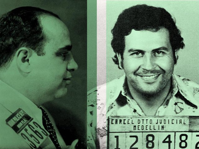 Detail Pablo Escobar Quotes Indonesia Nomer 36