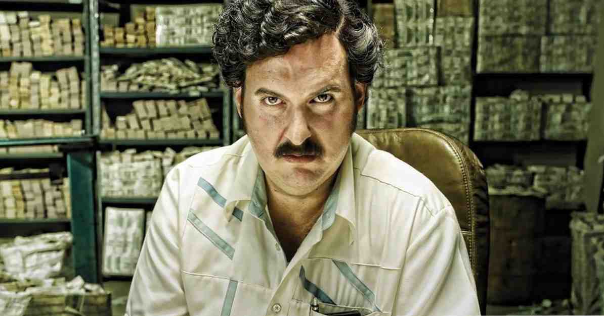 Detail Pablo Escobar Quotes Indonesia Nomer 6