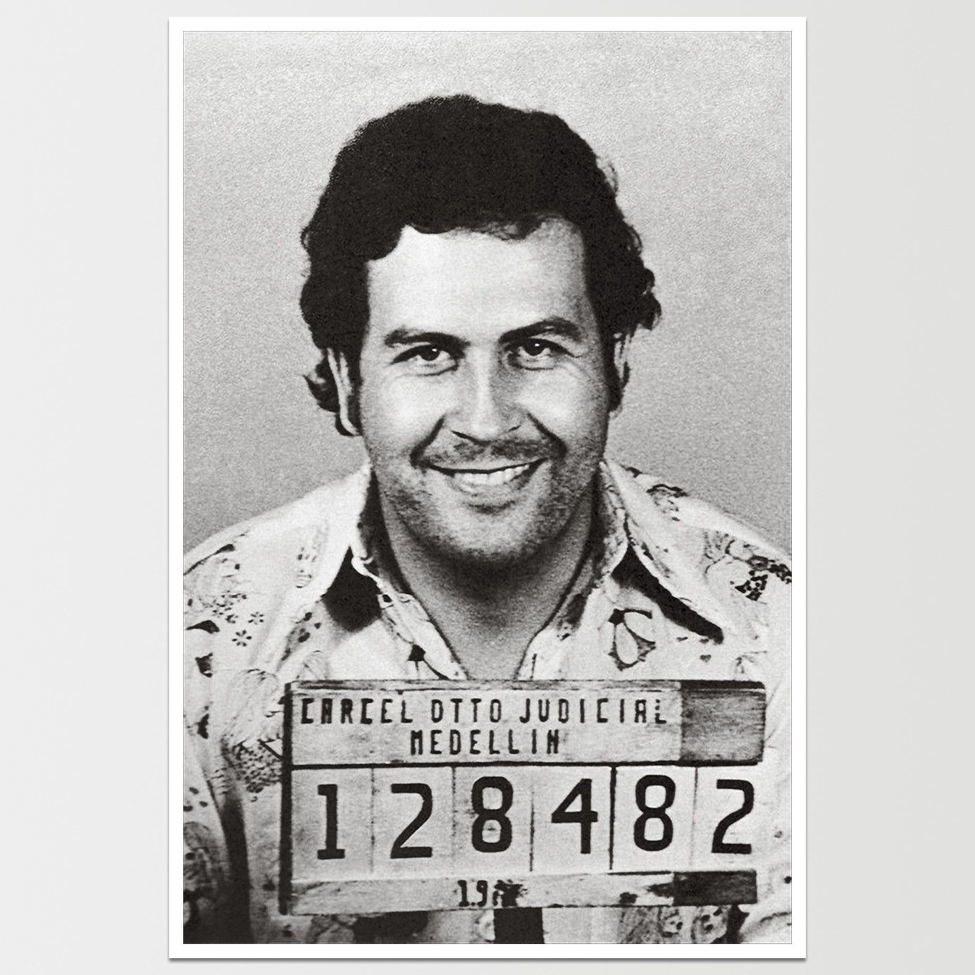 Detail Pablo Escobar Wallpaper Nomer 21