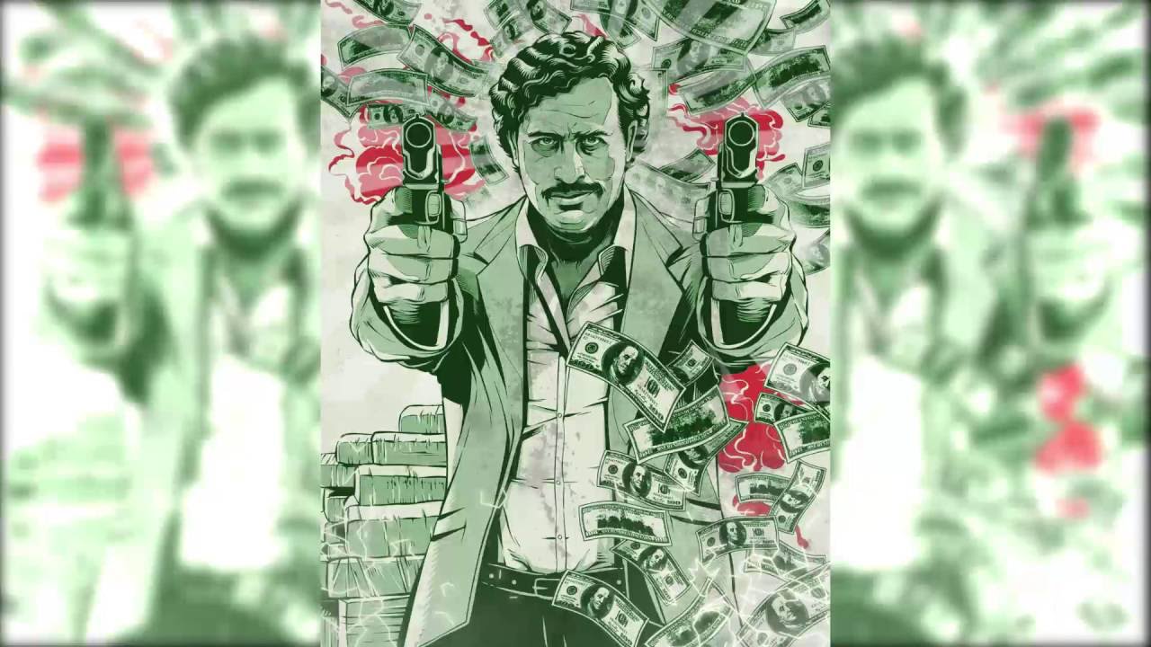 Detail Pablo Escobar Wallpaper Nomer 28