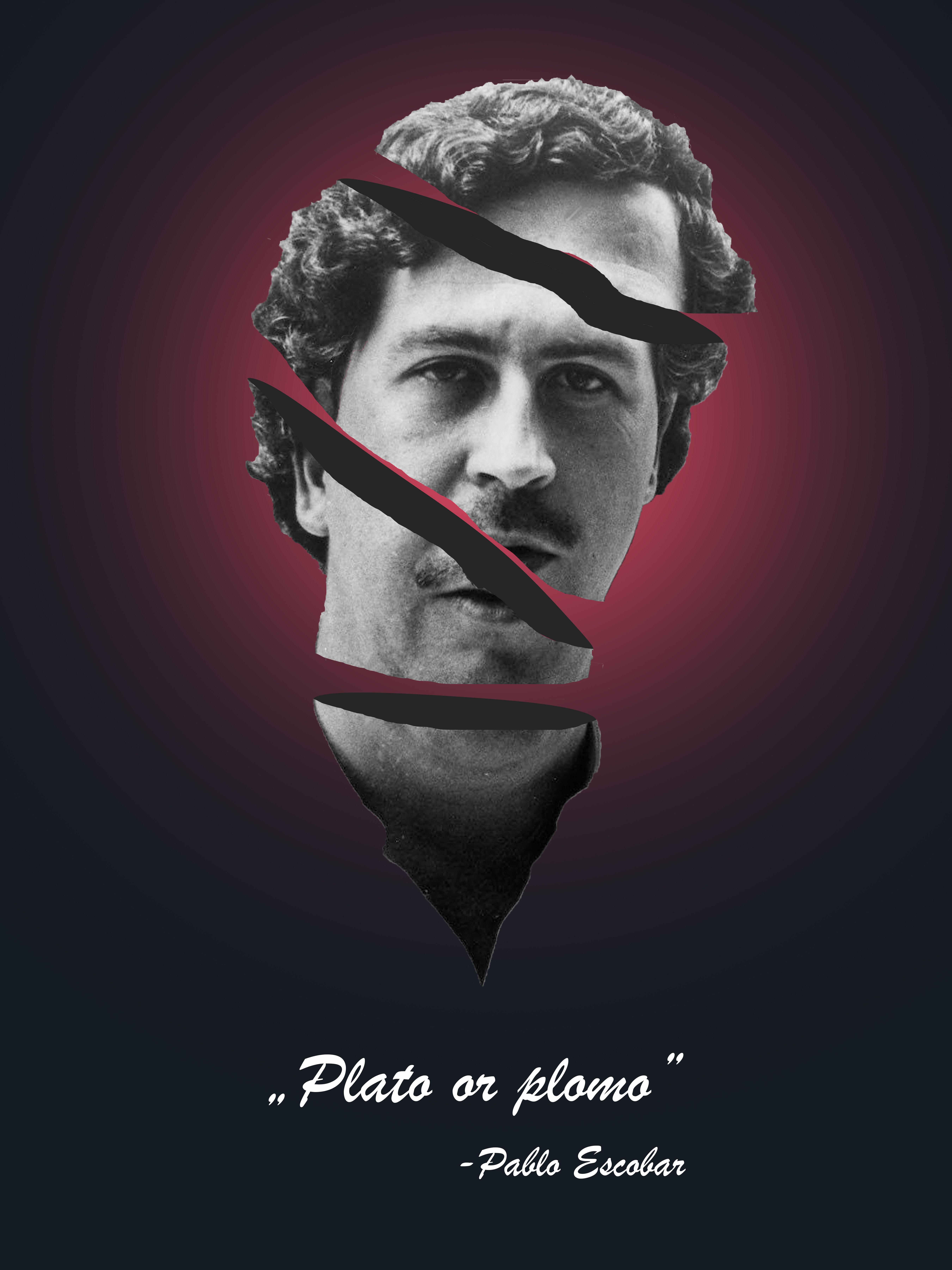 Detail Pablo Escobar Wallpaper Nomer 38