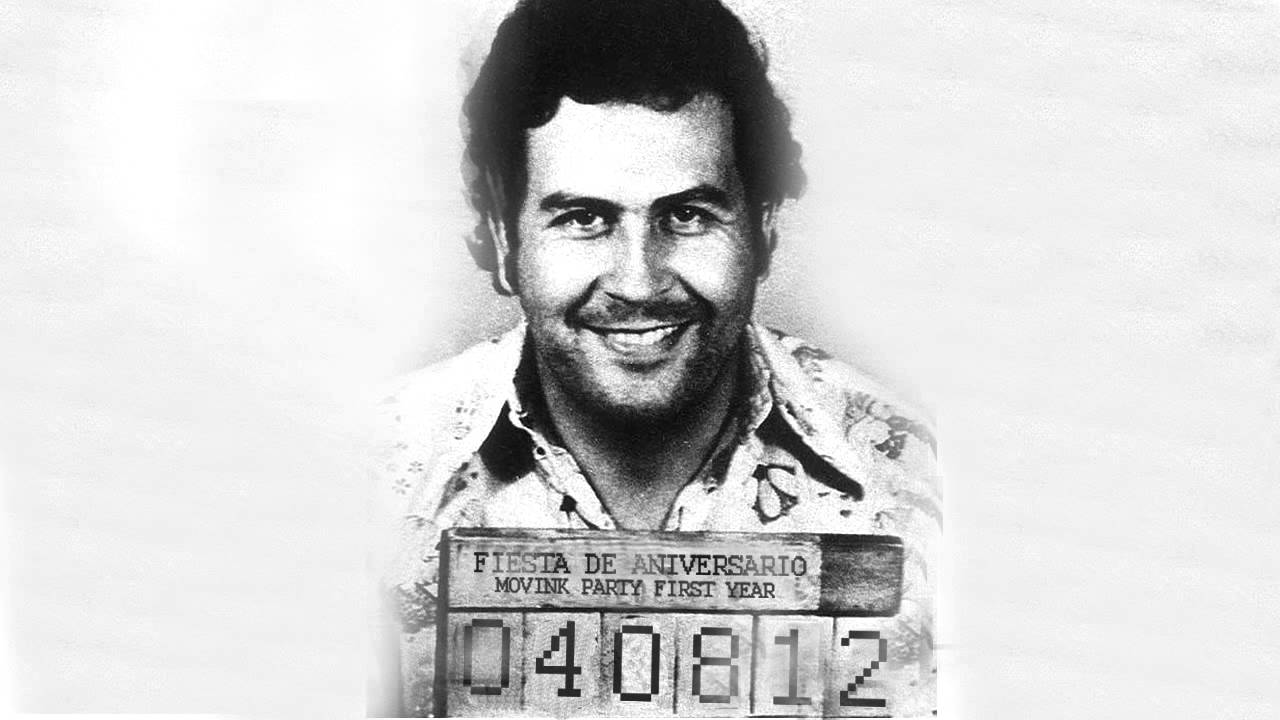 Detail Pablo Escobar Wallpaper Nomer 7