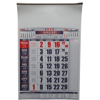 Detail Pabrik Kaleng Kalender Nomer 34