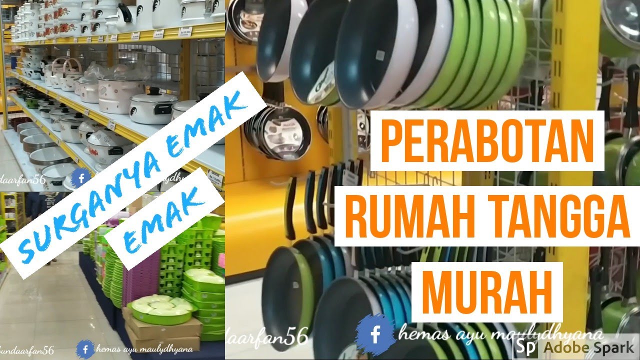 Detail Pabrik Perabotan Rumah Tangga Nomer 27