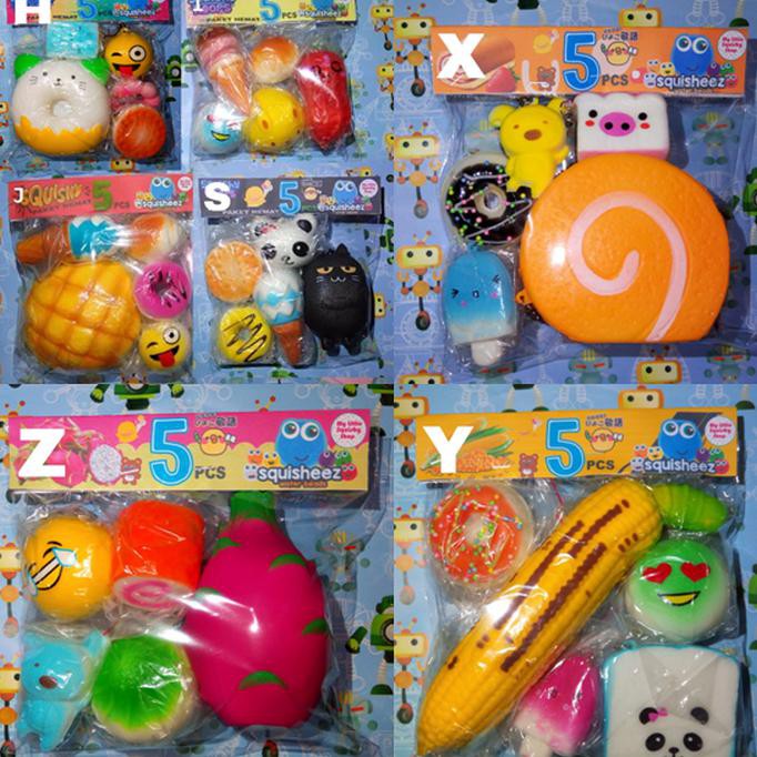 Detail Pabrik Squishy Di Surabaya Nomer 15