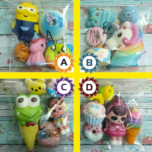 Detail Pabrik Squishy Di Surabaya Nomer 17