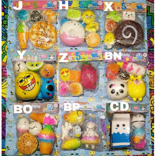 Detail Pabrik Squishy Di Surabaya Nomer 21