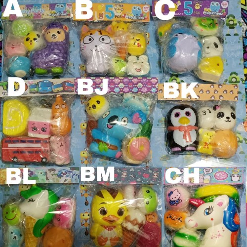 Detail Pabrik Squishy Di Surabaya Nomer 23