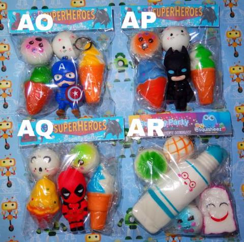 Detail Pabrik Squishy Di Surabaya Nomer 4