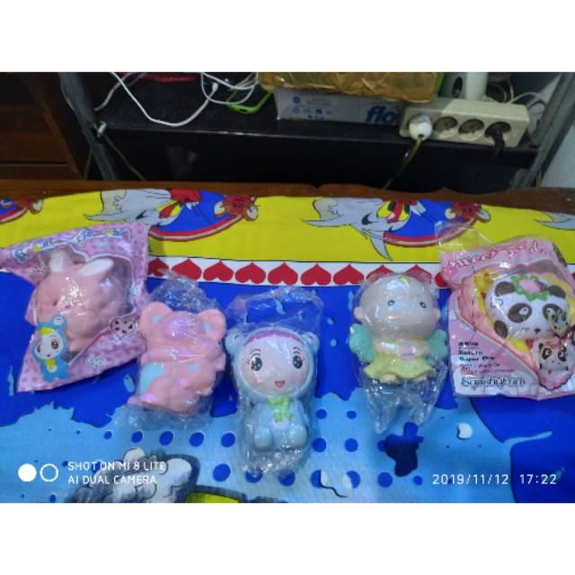 Detail Pabrik Squishy Indonesia Nomer 52