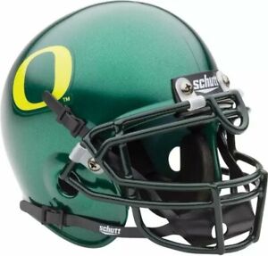 Detail Pac 12 Mini Football Helmets Nomer 14