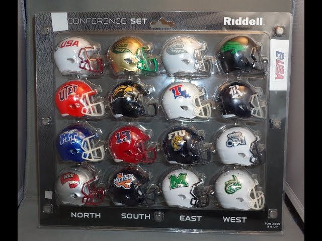 Detail Pac 12 Mini Football Helmets Nomer 17