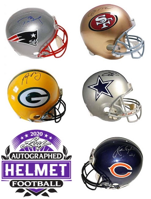 Detail Pac 12 Mini Helmets Nomer 39
