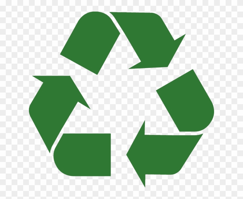Detail Logo Recycle Nomer 19