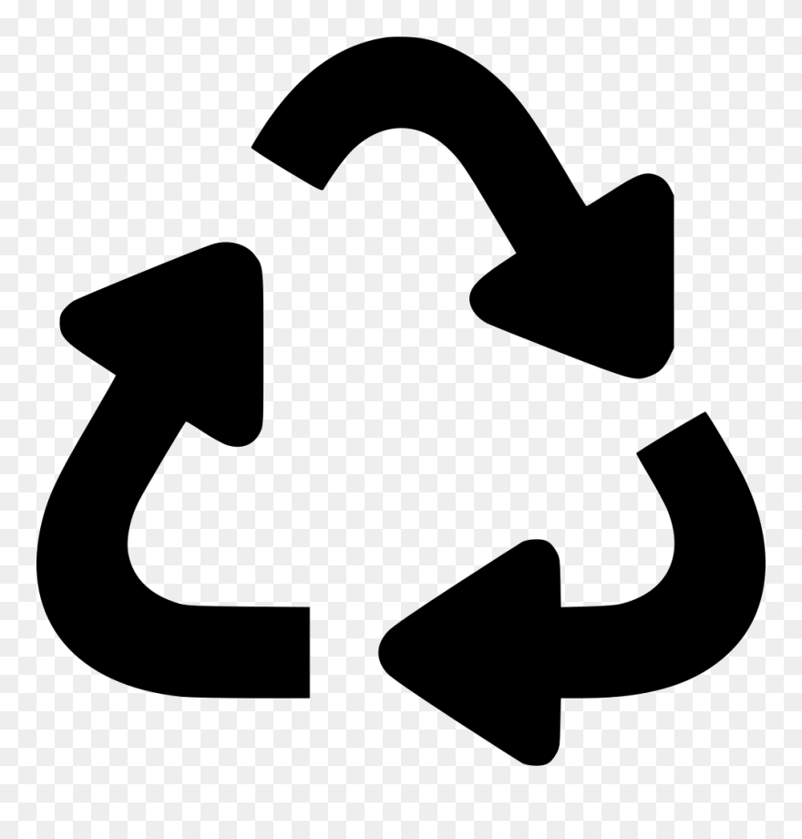 Detail Logo Recycle Nomer 30
