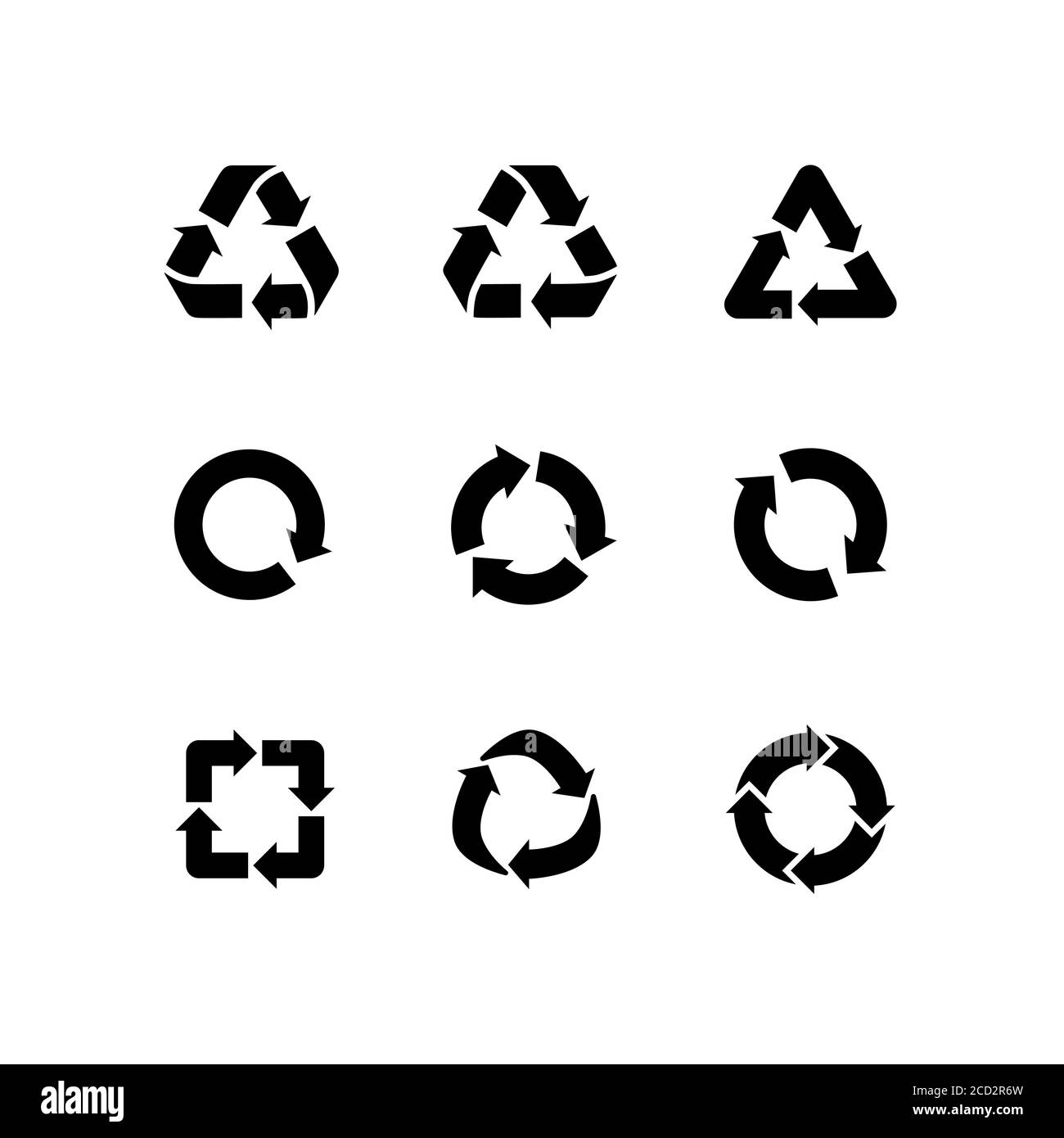 Detail Logo Recycle Vector Nomer 21