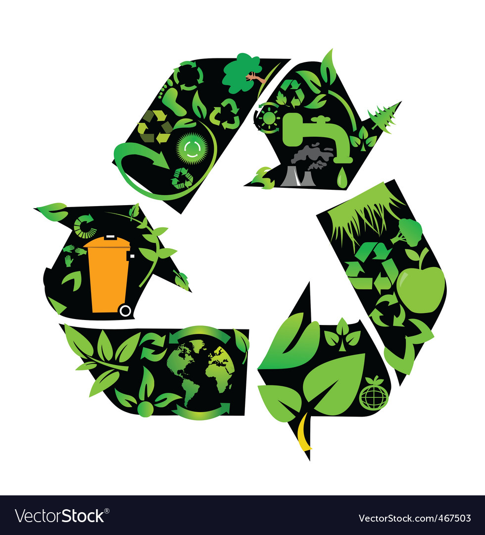 Detail Logo Recycle Vector Nomer 41