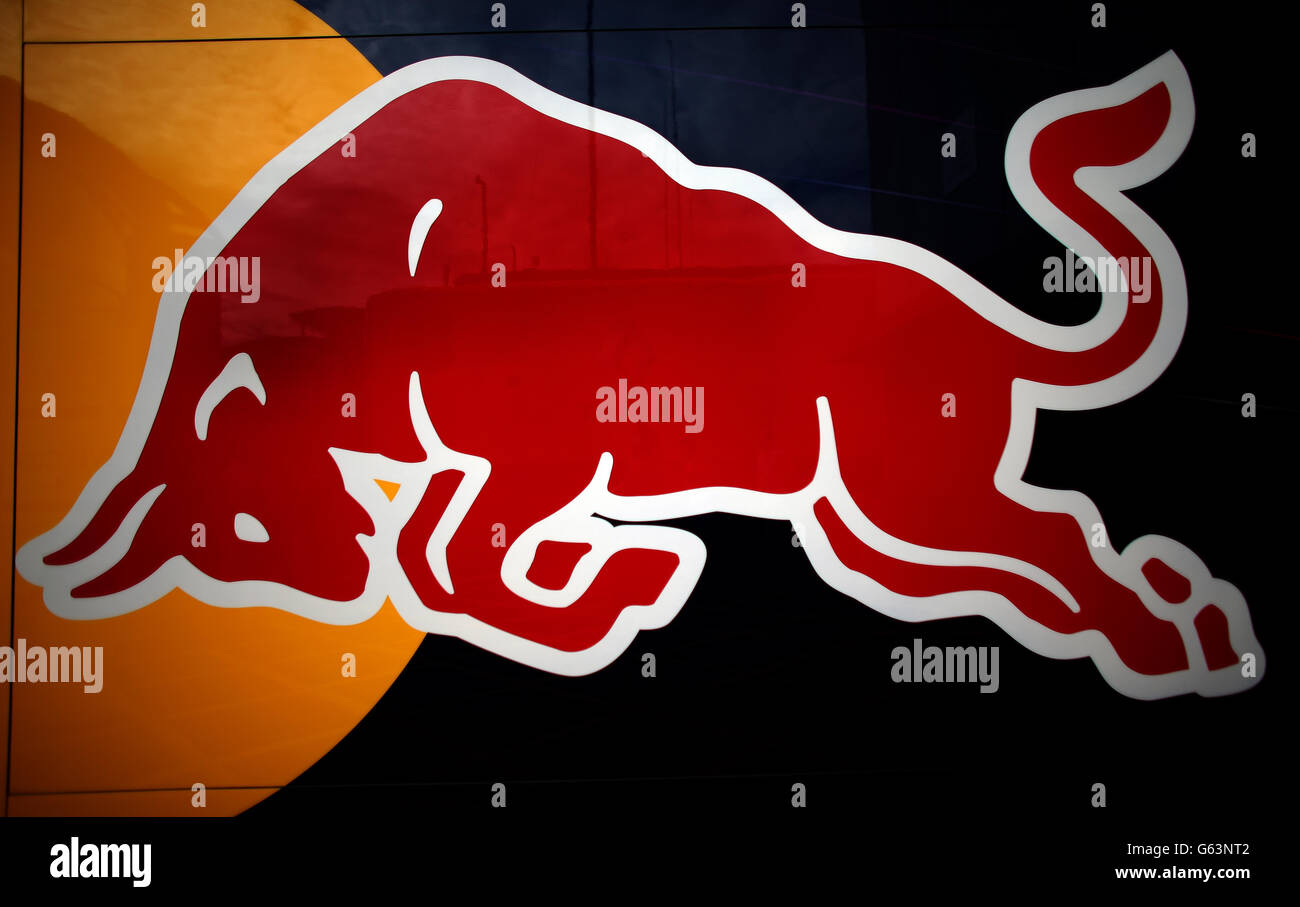 Detail Logo Red Bull Nomer 30