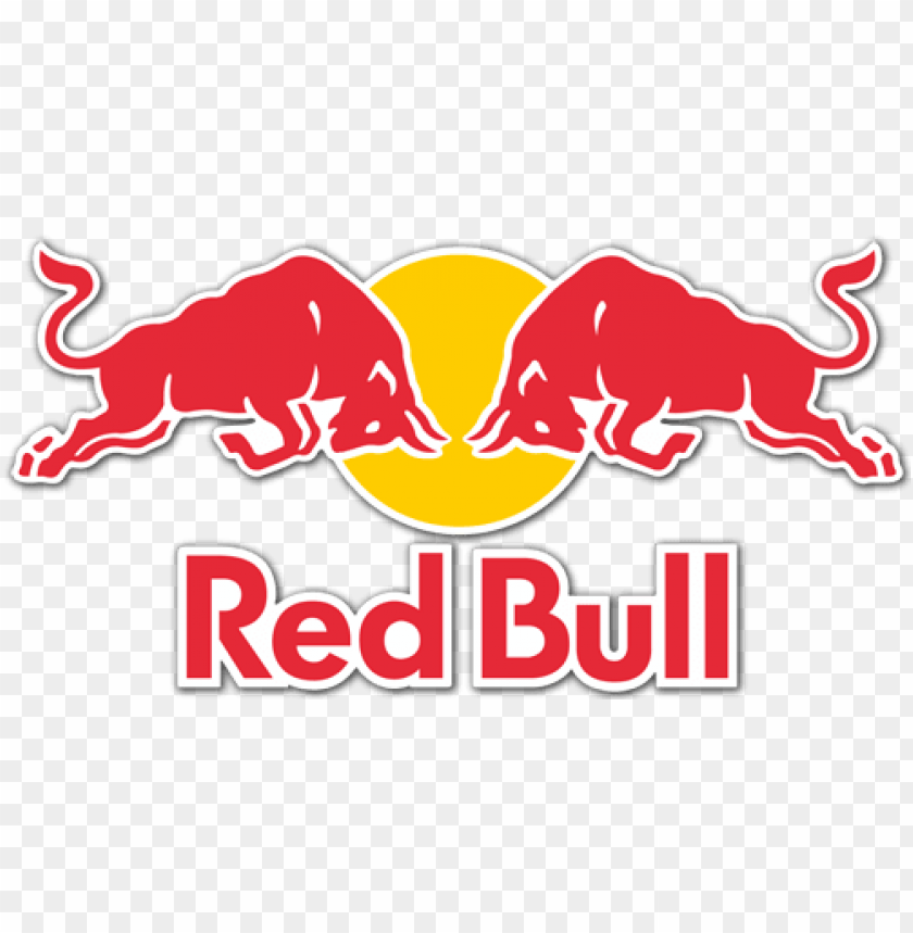 Detail Logo Red Bull Nomer 47