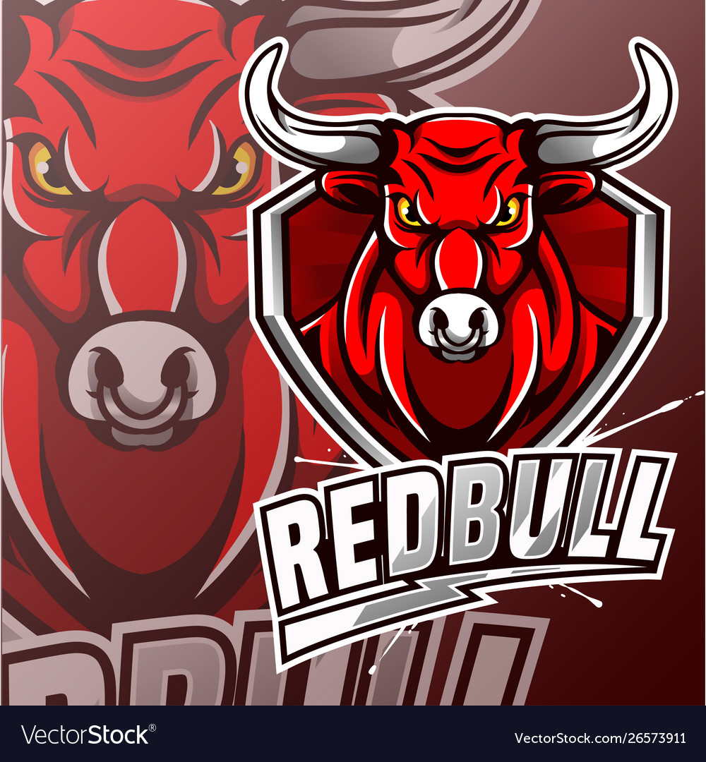 Logo Red Bull Keren - KibrisPDR