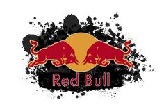 Detail Logo Red Bull Keren Nomer 2