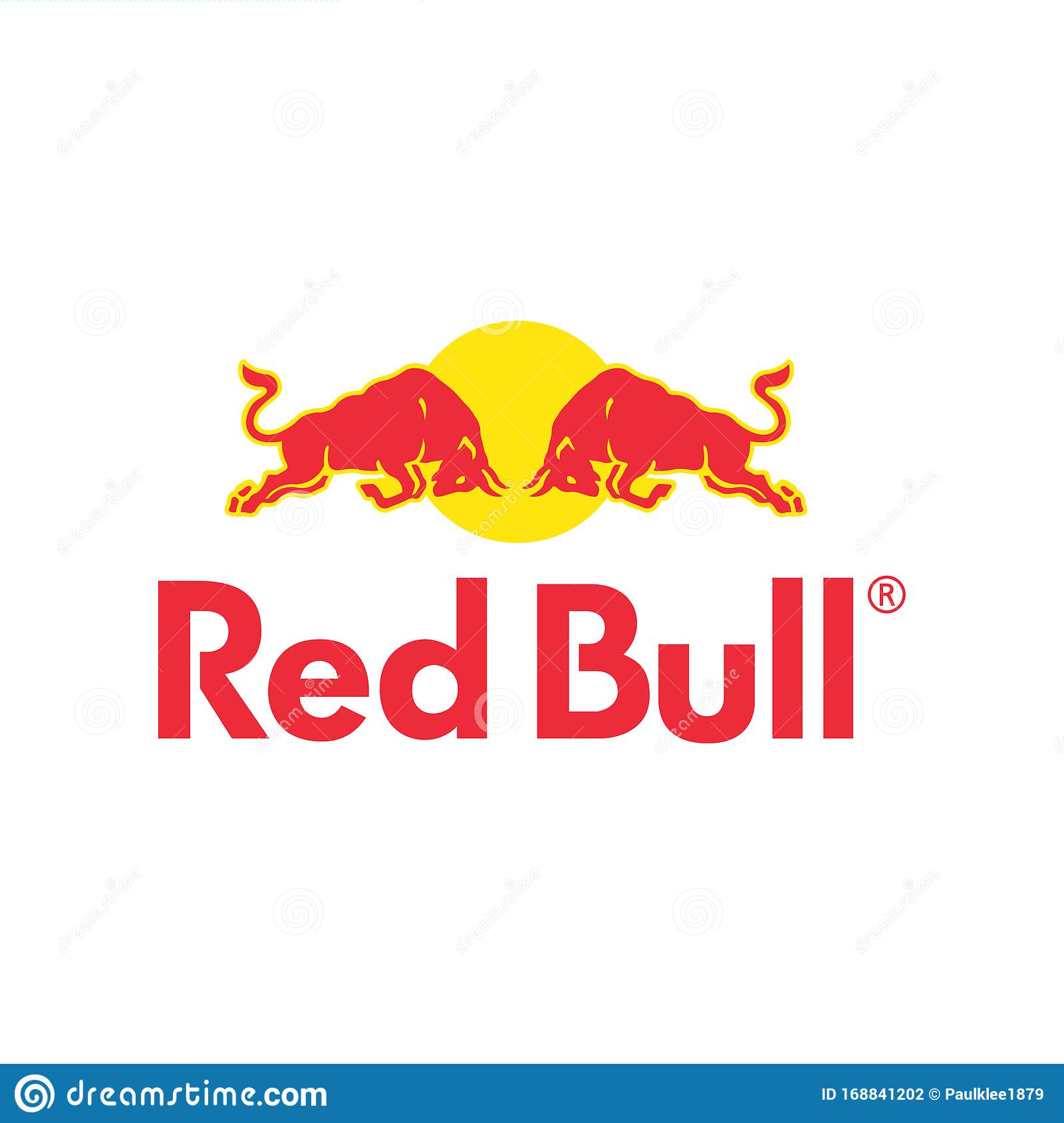 Detail Logo Red Bull Keren Nomer 25