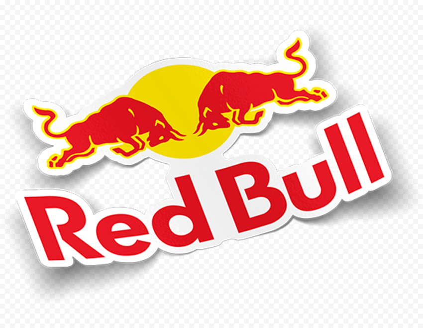 Detail Logo Red Bull Keren Nomer 31